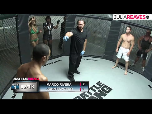 ❤️ Ua fusu e Ultimate Fighter se teine numera ina ua uma le fusuaga i le mama ️❌ ia matou ﹏