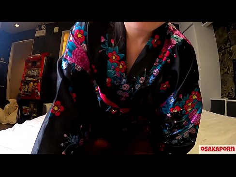❤️ O le teine talavou cosplay e fiafia i feusua'iga e fa'atama'ita'i ma se squirt i se fafine ti'eti'e solofanua ma se blowjob. Teine Asia ma pusi fulufulua ma susu aulelei i toniga Iapani masani i ata vitiō faʻaalia le masturbation ma meataalo fuck. Sakura 3 OSAKAORN. ️❌ ia matou ﹏