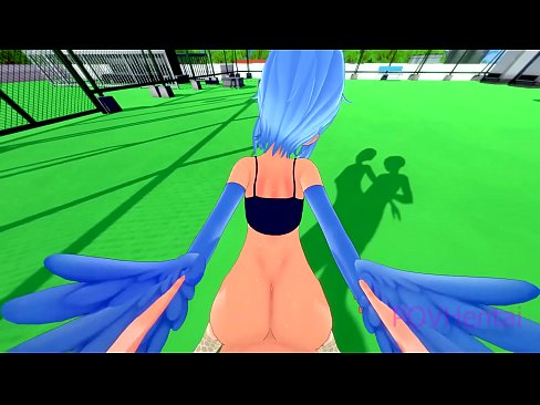 ❤️ Harpy sau'ai teine. ️❌ ia matou ﹏