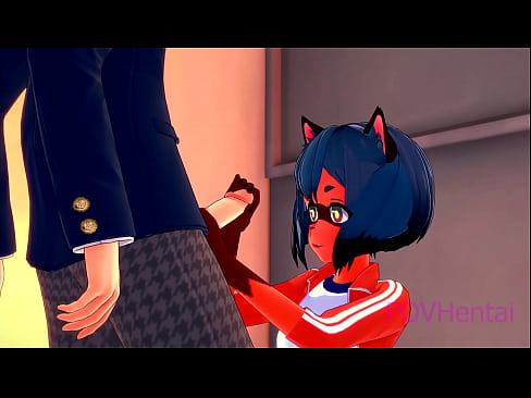 ❤️ Faatoaga povi fou ma Michiru Kagemori ️❌ ia matou ﹏